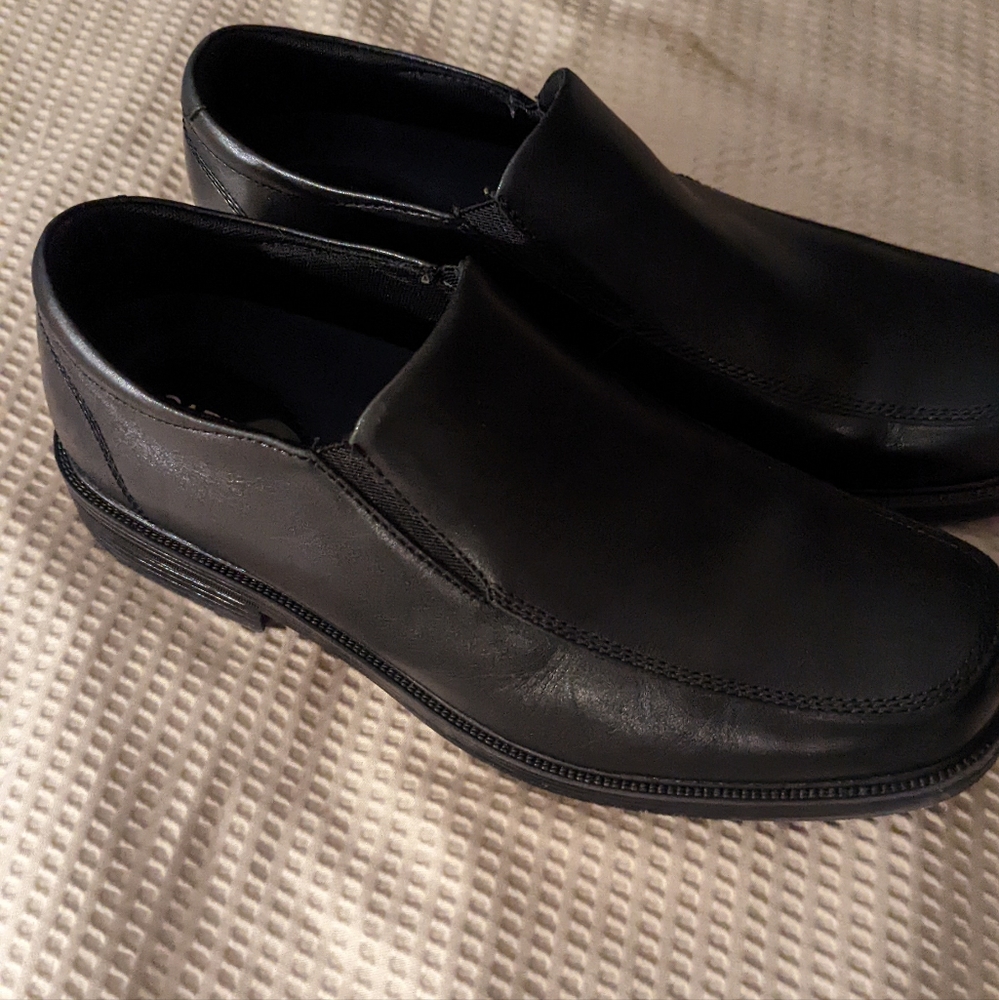 Men's Rockport Dress shoes